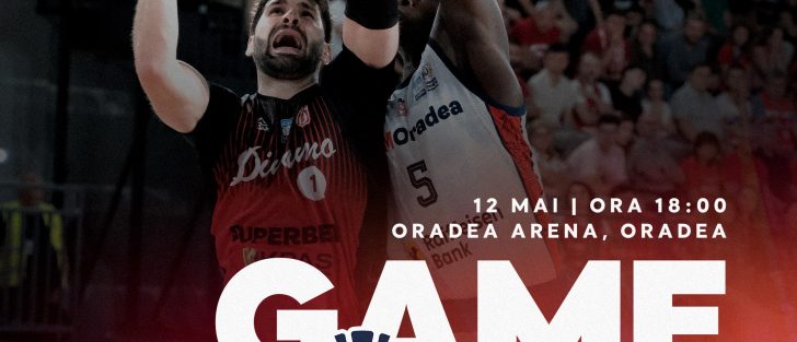 Victorie uriașă la baschet! Dinamo are un sezon extraordinar
