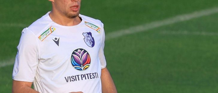 Declarațiile noului transfer al lui Dinamo: ,,Este un nou început”