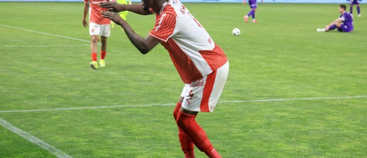 Salariu impresionant pentru Boateng