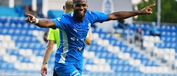 Liber spre Dinamo?