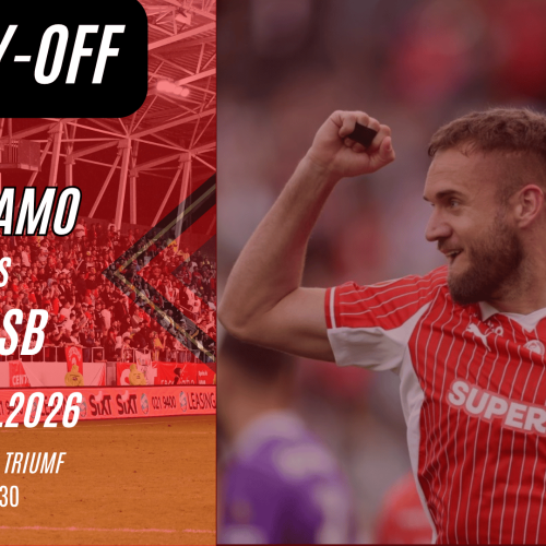 DINAMO – FCSB: Bătălia pentru Europa! Cum ar putea arăta primul „11” al lui Kopic