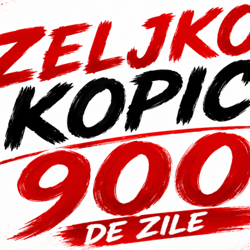 Ziua 900