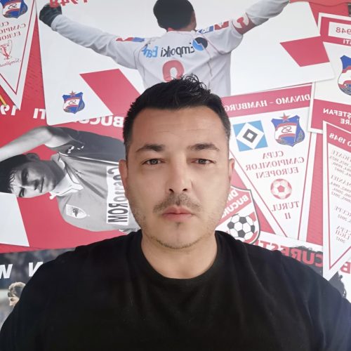 Academia Dinamo, salt uriaș în clasamentul FRF: de pe 27 pe podium.