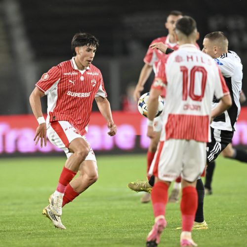 Liniștea dinaintea furtunii: Dinamo și ultimul pas înaintea finalei pentru Europa