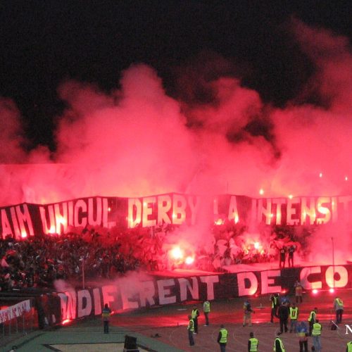 Dinamo și generația care a învățat să sufere fără să plece