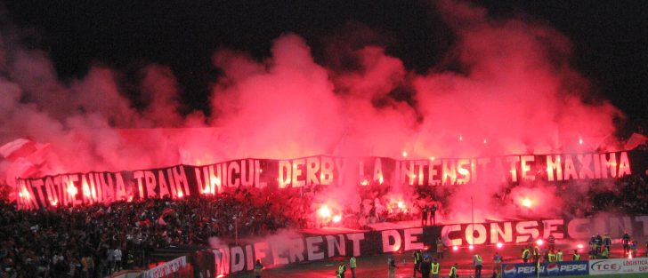 Dinamo și generația care a învățat să sufere fără să plece