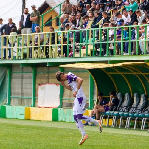 Dinamo transferă un puști de perspectivă de la FC Argeș.