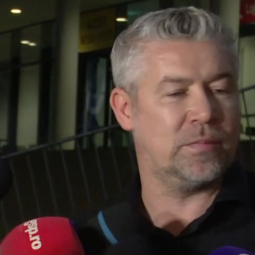 Bogdan Mara in negocieri cu Dinamo?