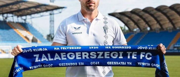 Schimbări în staff-ul lui Dinamo: Cine vine alături de Nuno Campos