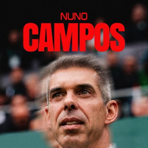 Dinamo intră într-o nouă etapă: planul pregătit pentru Nuno Campos