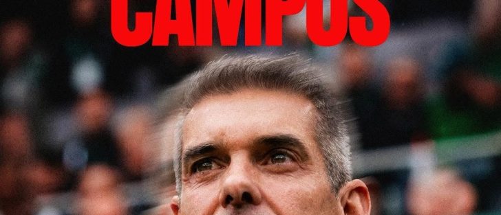 De cât timp era urmărit Nuno Campos? Dezvăluirile lui Andrei Nicolescu despre alegerea noului antrenor