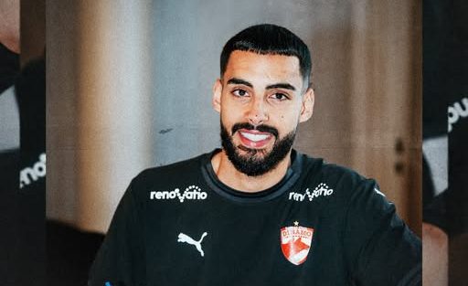 OFICIAL: Dinamo a adus un nou portar
