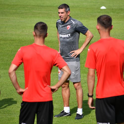 Jurnal de Kielce #1 | O nouă etapă începe pentru Dinamo