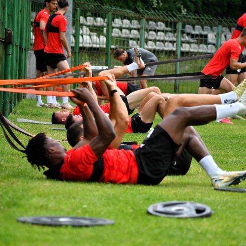 Lovitură pentru Dinamo! Portar de la Braga, tot mai aproape de Ștefan cel Mare