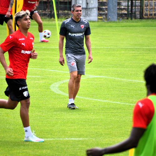 Jurnal de Kielce: Cea mai intensă zi de până acum! Reveniri importante la antrenamente