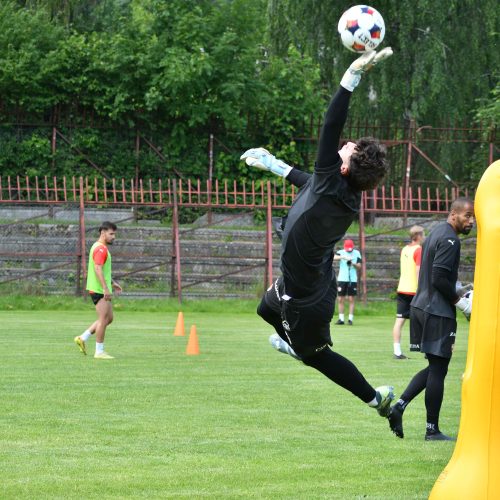Jurnal de Kielce: Ziua transferurilor! În așteptarea anunțurilor oficiale