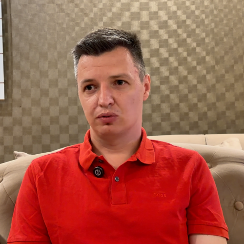 EXCLUSIV | Dinamo mai caută întăriri! Cosmin Mihalescu vorbește despre transferuri și posibile plecări