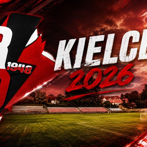 Jurnal de Kielce 2026 | Dinamo începe cantonamentul de vară din Polonia