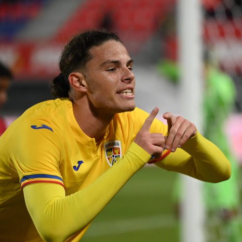 Dinamo analizează varianta Atanas Trică pentru noul sezon