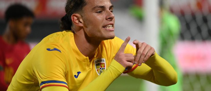 Dinamo analizează varianta Atanas Trică pentru noul sezon