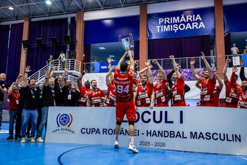 Obiective mari pentru Dinamo în 2026/2027. Transferurile și lotul pentru noul sezon