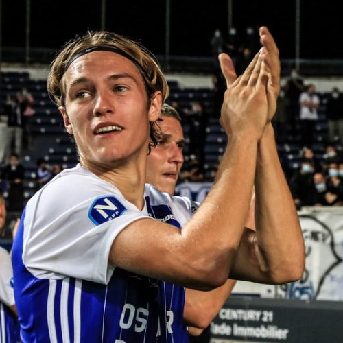 Dinamo revine pentru un mijlocaș dorit și în iarnă