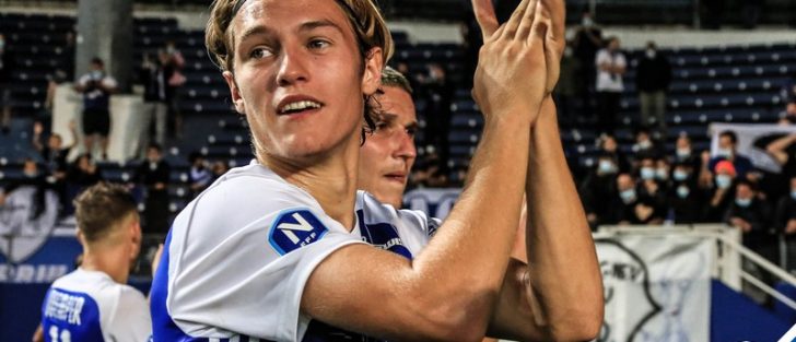 Dinamo revine pentru un mijlocaș dorit și în iarnă