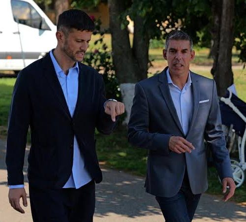 Dinamo construiește, dar puzzle-ul nu este încă complet
