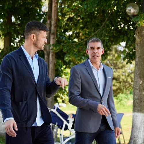 O schimbare importantă în filosofia de joc a lui Dinamo