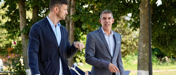 O schimbare importantă în filosofia de joc a lui Dinamo