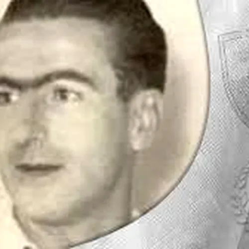 Titus Ozon – primul artist al lui Dinamo și omul care a sfidat sistemul