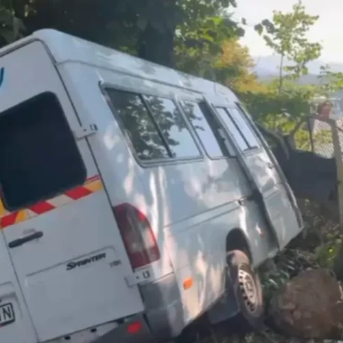 Accident grav cu microbuzul lui Dinamo 2. Comunicatul clubului