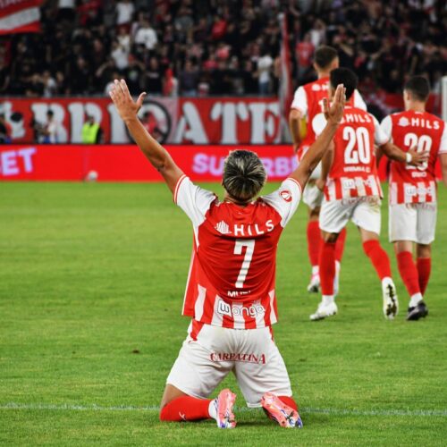 Dinamo, performanța etapei! Cum s-a încheiat runda a 2-a din Superligă