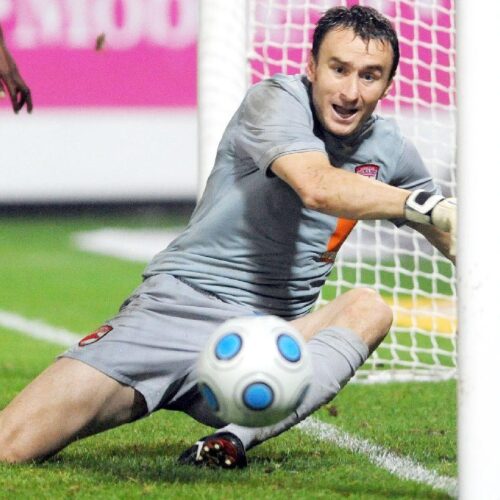 ,,Eroul de la Liberec”