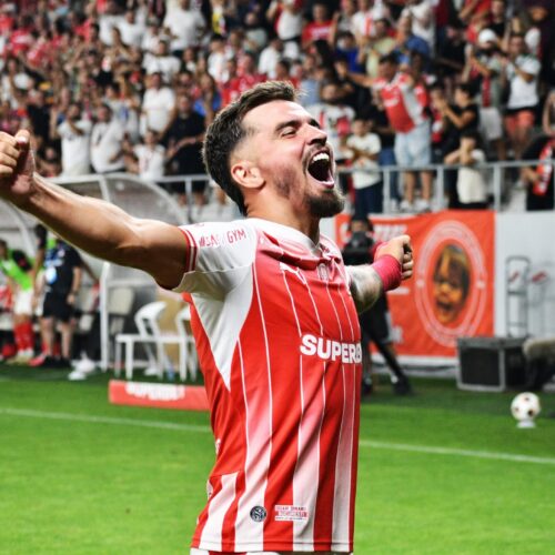 Dinamo, lider în SuperLiga! Cum arată clasamentul după etapa a 6-a