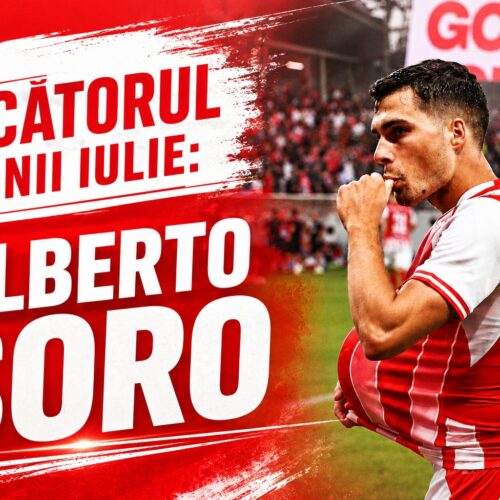 La doi ani de la transfer: povestea renașterii lui Alberto Soro